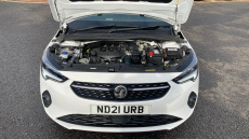 Vauxhall Corsa 1.2 Elite 5dr Petrol Hatchback